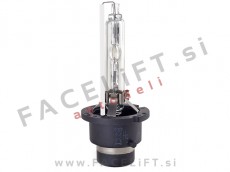 Xenon žarnica D4S (P32d-5) 6000K 35W Premium