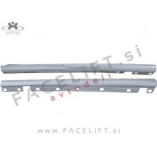 Mercedes S W221 05-13 pragovi AMG izgled