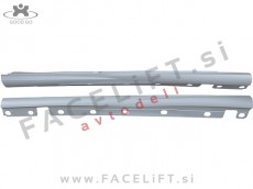 Mercedes S W221 05-13 pragovi AMG izgled