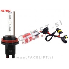 Xenon žarnica H8 H9 H11 4300K 35W Xenon žarnica H8 H9 H11 4300K 35W