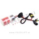 Xenon žarnica H8 H9 H11 4300K 35W