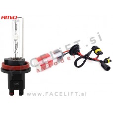 Xenon žarnica H8 H9 H11 8000K 35W