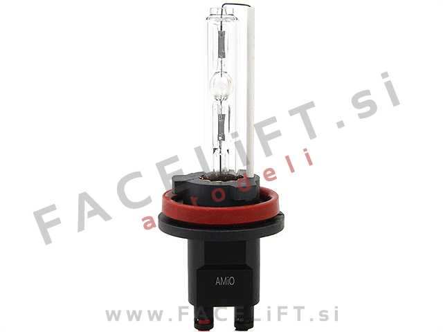 Xenon žarnica H8 H9 H11 10000K 35W