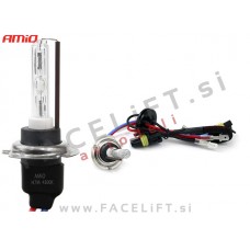 Xenon žarnica H7 (PX26d) 4300K 35W Metal Class A