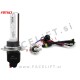 Xenon žarnica H7 (PX26d) 4300K 35W Metal Class A