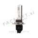 Xenon žarnica H7 (PX26d) 4300K 35W Metal Class A