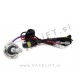 Xenon žarnica H7 (PX26d) 4300K 35W Metal Class A