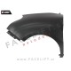 Fiat Doblo 10-14 sprednji blatnik levi