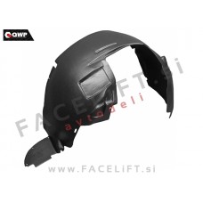 Opel Combo D 11-18 sprednji kolotek desni