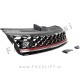VW Golf 7 17-20 maska GTI izgled