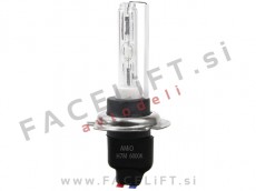 Xenon žarnica H7 (PX26d) 6000K 35W Metal Class A