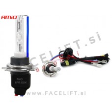 Xenon žarnica H7 (PX26d) 8000K 35W Metal Class A