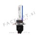 Xenon žarnica H7 (PX26d) 10000K 35W Metal Class A