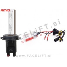 Xenon žarnica H7 (PX26d) 4300K 35W Xenon žarnica H7 (PX26d) 4300K 35W