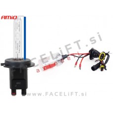 Xenon žarnica H7 (PX26d) 8000K 35W