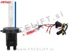 Xenon žarnica H7 (PX26d) 8000K 35W