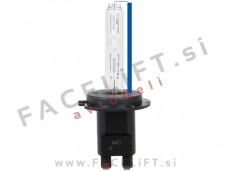 Xenon žarnica H7 (PX26d) 8000K 35W