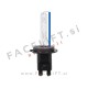 Xenon žarnica H7 (PX26d) 8000K 35W