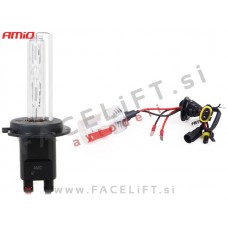 Xenon žarnica H7 (PX26d) 10000K 35W