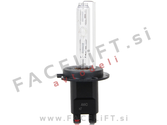 Xenon žarnica H7 (PX26d) 10000K 35W