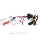 Xenon žarnica H7 (PX26d) 10000K 35W Xenon žarnica H7 (PX26d) 10000K 35W