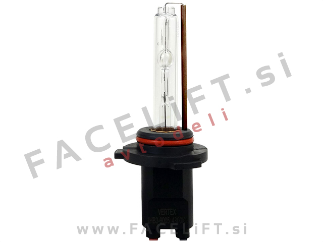 Xenon žarnica HB3 (9005) 4300K 35W