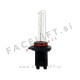 Xenon žarnica HB3 (9005) 8000K 35W