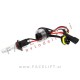 Xenon žarnica HB4 (9006) 8000K 35W Xenon žarnica HB4 (9006) 8000K 35W