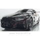 BMW 4 G22 G23 20- ledvičke črne (sijaj) BMW 4 G22 G23 20- ledvičke črne (sijaj)
