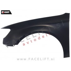Audi A3 8V 12-20 sprednji blatnik levi Audi A3 8V 12-20 sprednji blatnik levi