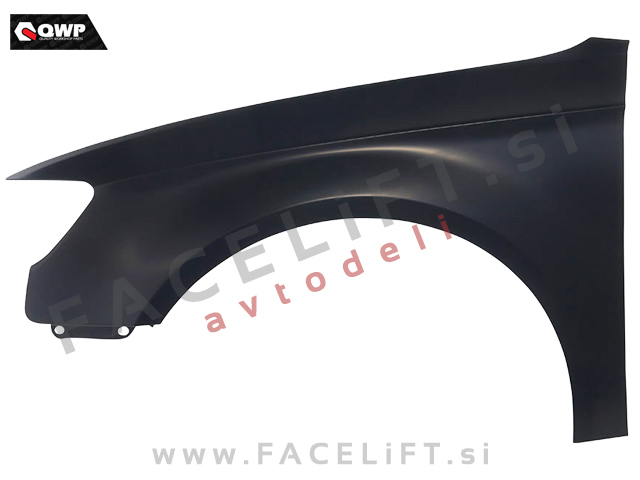 Audi A3 8V 12-20 sprednji blatnik levi Audi A3 8V 12-20 sprednji blatnik levi