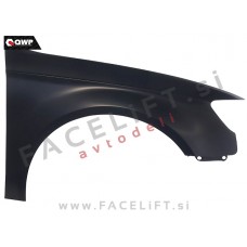 Audi A3 8V 12-20 sprednji blatnik desni Audi A3 8V 12-20 sprednji blatnik desni