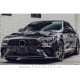 Mercedes E A238 C238 S213 W213 AMG Line 20- maska GT izgled črna (sijaj)