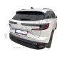 Renault Austral 22- zaščita zadnjega odbijača kromirana (sijaj) Renault Austral 22- zaščita zadnjega odbijača kromirana (sijaj)