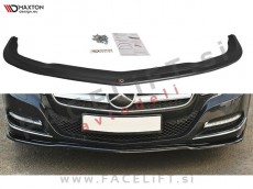 Mercedes CLS C218 11-14 podaljšek sprednjega odbijača