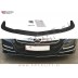 Mercedes CLS C218 11-14 podaljšek sprednjega odbijača