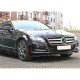 Mercedes CLS C218 11-14 podaljšek sprednjega odbijača