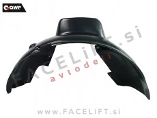 Fiat Punto 188 03-10 sprednji kolotek levi