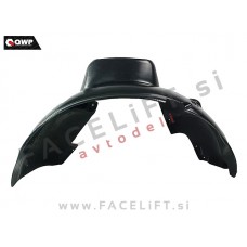 Fiat Punto 188 03-10 sprednji kolotek desni Fiat Punto 188 03-10 sprednji kolotek desni