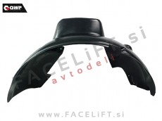 Fiat Punto 188 03-10 sprednji kolotek desni