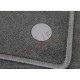 Mercedes C S204 W204 07-14 tipske tekstilne preproge