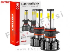 LED kit HB3 (9005) COB 4Side Series 38W (3800lm) 6500K 12V 24V LED kit HB3 (9005) COB 4Side Series 38W (3800lm) 6500K 12V 24V