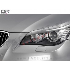 BMW 5 E60 E61 LCI 07-10 blende za žaromete