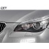 BMW 5 E60 E61 LCI 07-10 blende za žaromete