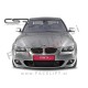 BMW 5 E60 E61 LCI 07-10 blende za žaromete