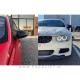 BMW 3 E90 E91 E92 E93 05-10 pokrovi ogledal M izgled črni (sijaj)