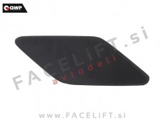 VW Passat B8 14- pokrov sistema za pranje žarometov SRA desni