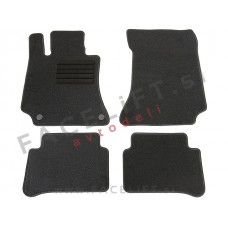 Mercedes E S212 W212 09-16 tipske tekstilne preproge