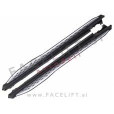 Mercedes GLC C254 X254 22- bočne stopnice