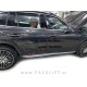 Mercedes GLC C254 X254 22- bočne stopnice